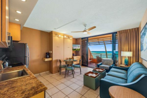 Kuleana Club #710 Oceanfront -1 bedroom & 1 bathroom - 2nd Floor